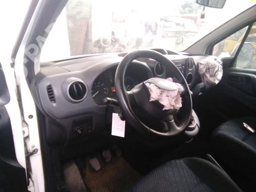 Front left exterior door handle PEUGEOT PARTNER Box Body/MPV 1.6 HDi | BP11197700C128  - Image 13