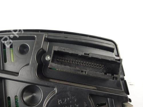 Instrument cluster OPEL ASTRA H (A04) 1.7 CDTI (L48) | BP16856082C47 