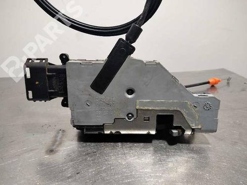 Rear right lock CITROËN C4 Grand Picasso I (UA_) 1.6 VTi 120 | BP9980137C99 