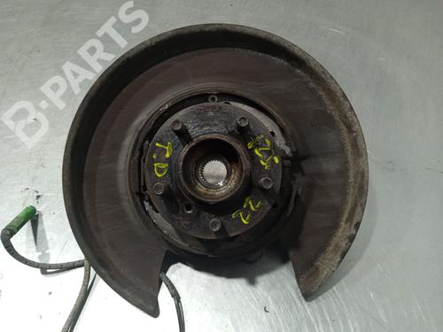 Right rear steering knuckle LAND ROVER RANGE ROVER III (L322) 3.6 D 4x4 | BP10012715M28 