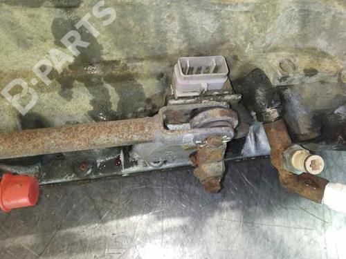 Gearbox TOYOTA HILUX III SUV (_N1_, _N2_)  | BP10142784M3 