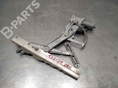 Rudehejsemekanisme Højre foran OPEL ASTRA G Hatchback (T98) [1998-2009]  10015455
