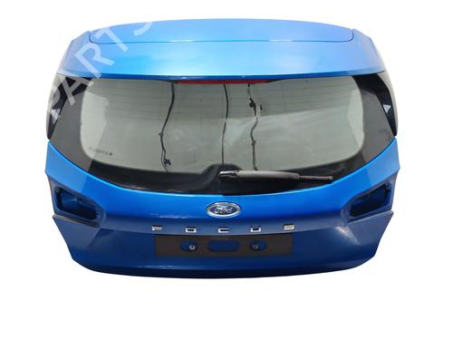 Used Tailgate Tailgate FORD FOCUS IV (HN) 1.0 EcoBoost (125 hp) 36156715 36156715