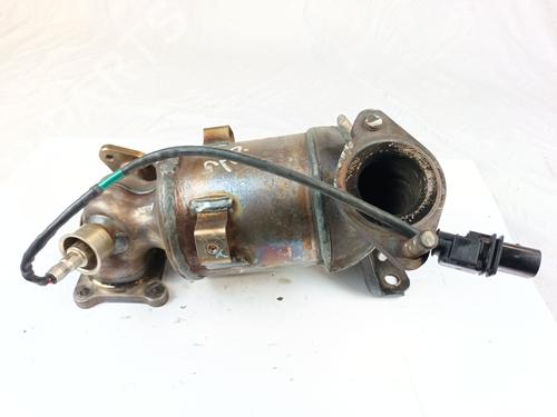 Used Catalyst HYUNDAI i20 III (BC3, BI3) 1.2 (84 hp) 28516897