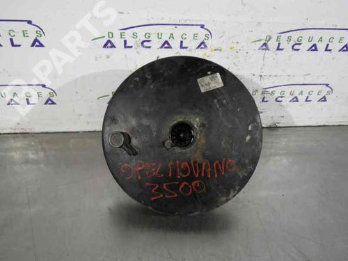 Used Servo brake OPEL MOVANO A Van (X70) [1999-2025]  11248319