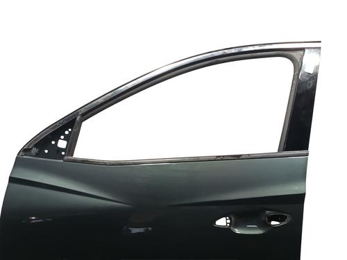 Left front door HYUNDAI TUCSON (NX4E, NX4A) 1.6 T-GDi | BP32249726C2