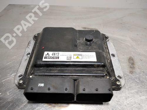 Used Engine control unit (ECU) MITSUBISHI ASX (GA_W_) [2009-2025]  10179804