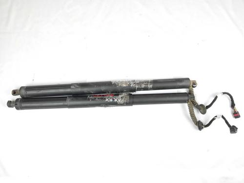 Used Tailgate lift support Tailgate lift support 14350036 14350036