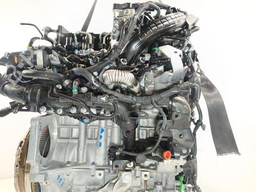 Engine CITROËN JUMPY III Van (V_) 1.5 BlueHDi 100 | BP33273805M1  - Image 7