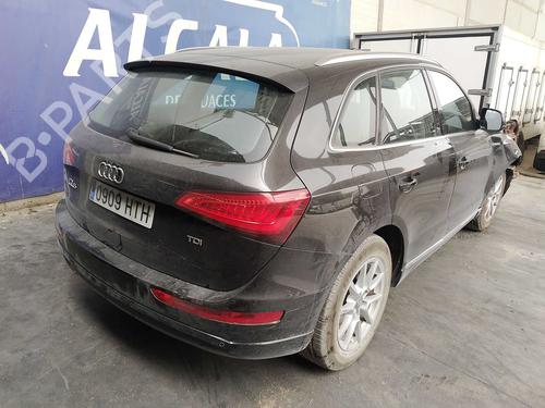 Steering column AUDI Q5 (8RB) 2.0 TDI quattro | BP29146860M21 - Image 5