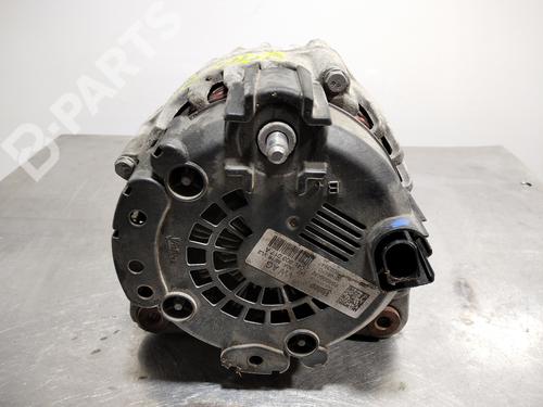 Alternator AUDI A5 Sportback (8TA) 2.0 TDI | BP9982389M7 