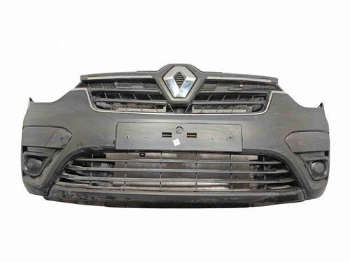 Foran støtfanger Foran støtfanger RENAULT EXPRESS Box Body/MPV [2021-2026] 36405752 36405752