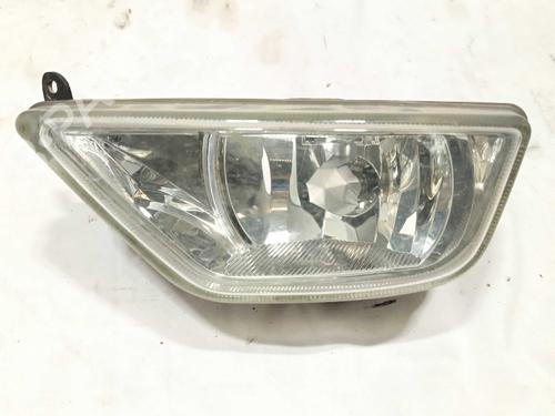 Used Left front fog light Left front fog light 27315674 27315674