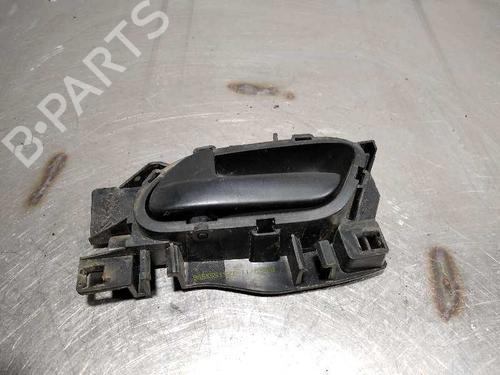 Used Front left interior door handle Front left interior door handle FIAT SCUDO Bus (270_, 272_) 2.0 D Multijet (120 hp) 9996955 9996955