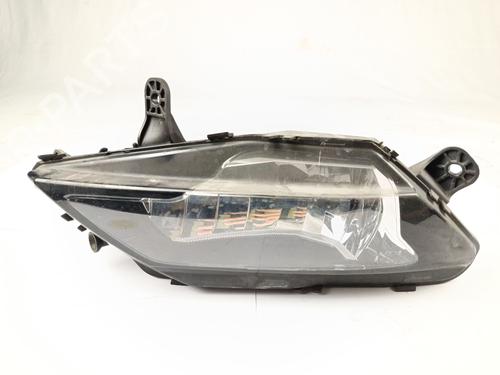 Used Left front fog light OPEL INSIGNIA B Grand Sport (Z18) 1.5 (68) (165 hp) 30278028