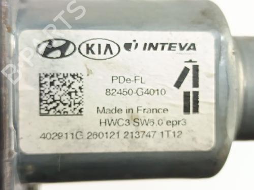 Left front window motor HYUNDAI i30 (PDE, PD, PDEN) 2.0 N | BP33469800E21 - Image 5