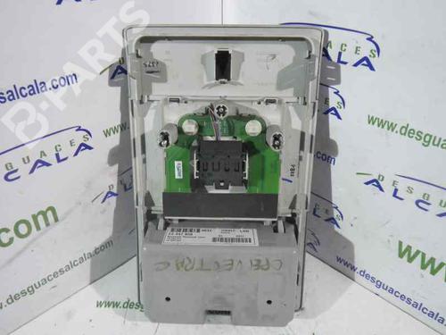 Interior roof light OPEL VECTRA C (Z02)  | BP11248620I8 