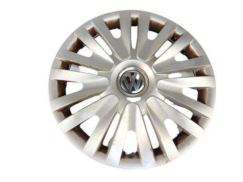 Used Hub cap Hub cap VW CADDY III MPV (2KB, 2KJ, 2CB, 2CJ) 1.6 TDI (102 hp) 36018682 36018682