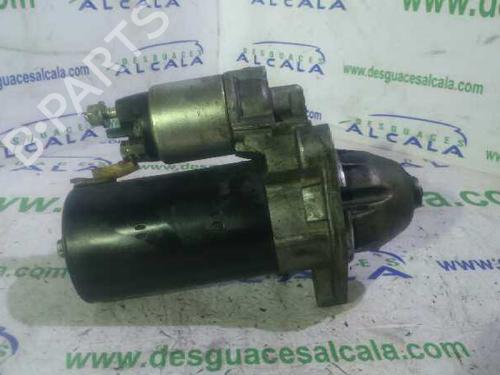 Used Starter Starter JEEP CHEROKEE (KK) 2.8 CRD 4x4 (177 hp) 10959391 10959391