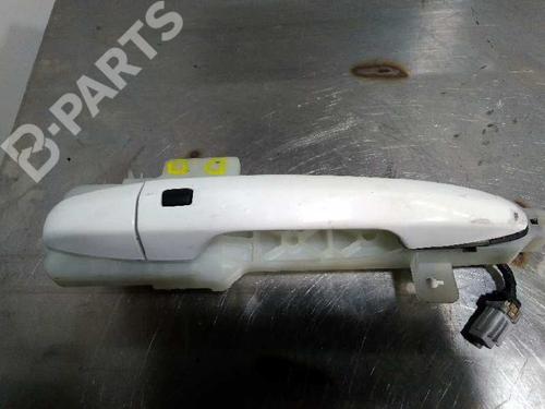 Used Front right exterior door handle KIA NIRO I (DE) [2016-2022]  10752325