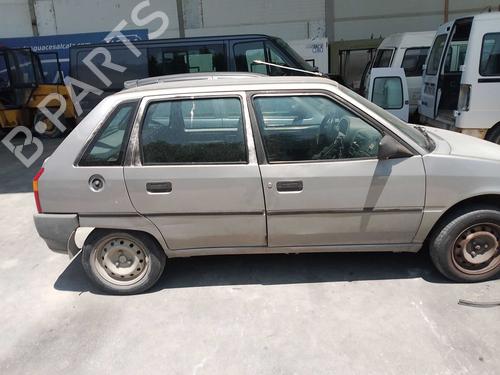 Brugte CITROËN AX (ZA-_)  11  2818477