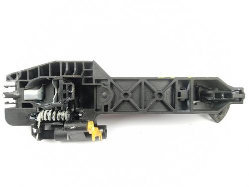 Front right exterior door handle HYUNDAI i20 ACTIVE (IB, GB) 1.0 T-GDI | BP13921635C129 