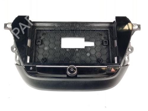Schakelaar OPEL CORSA F (P2JO) 1.2 (68) (101 hp) 24598752