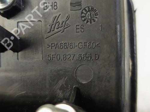 Tailgate handle SEAT LEON ST (5F8) 1.5 TSI | BP36997600C132 - Image 3