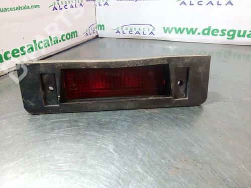 Used Third brake light Third brake light LAND ROVER DEFENDER Station Wagon (L316) 2.2 Td4 4x4 (L316) (122 hp) 10969598 10969598