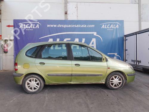 Used Parts RENAULT SCÉNIC I MPV (JA0/1_, FA0_) 1.9 dTi (JA0N) 4743070