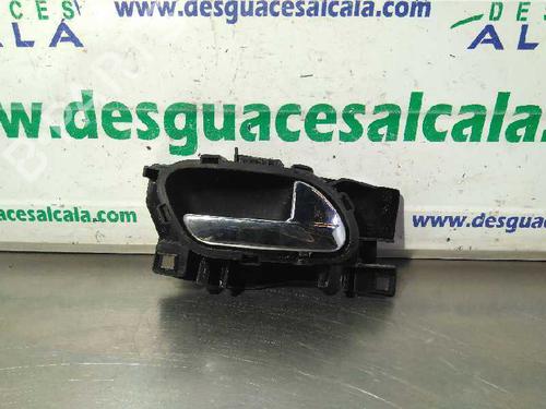 Front right interior door handle CITROËN C3 II (SC_) 1.6 HDi 90 | BP10958414I14 - Image 1