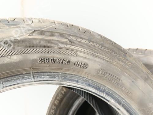 Andre HYUNDAI i20 III (BC3, BI3) 1.2 | BP31074242O1