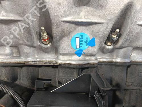 Engine SEAT ALTEA (5P1) 1.9 TDI | BP39880988M1 - Image 19