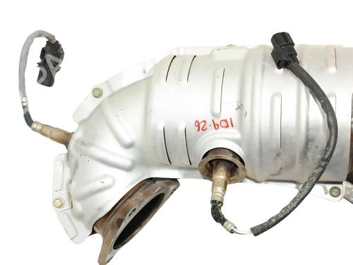 Catalyst HONDA CIVIC X Hatchback (FC_, FK_) 1.0 VTEC | BP35951404M10 - Image 3