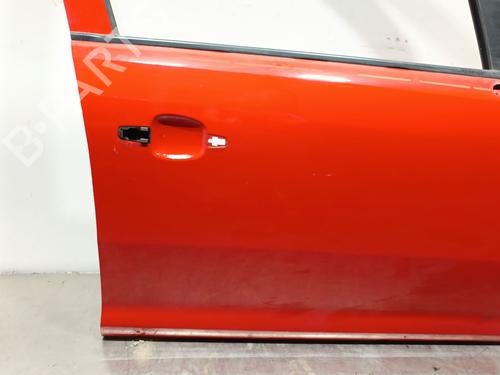 Right front door OPEL CORSA D (S07) 1.3 CDTI (L08, L68) | BP29305983C3 