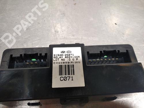 Electronic module HYUNDAI ix35 (LM, EL, ELH) 1.7 CRDi | BP10093997M83 