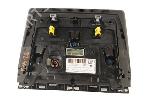 Display RENAULT CLIO V (B7_) 1.0 TCe 100 (B7MT) | BP37758952C48 - Image 2