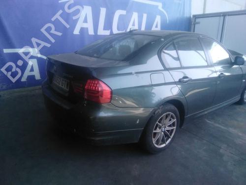 Mass air flow sensor BMW 3 (E90) 320 d | BP18658886M95  - Image 5