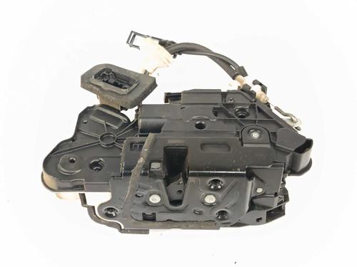 Front left lock VW GOLF VI (5K1) 1.6 TDI | BP30907034C98 - Image 2