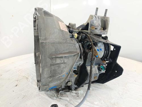 Gearbox FORD TOURNEO COURIER B460 MPV 1.5 TDCi | BP32733132M3 - Image 10