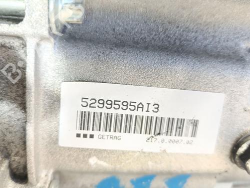 Gearbox BMW 1 (E87) 118 d | BP31038612M3