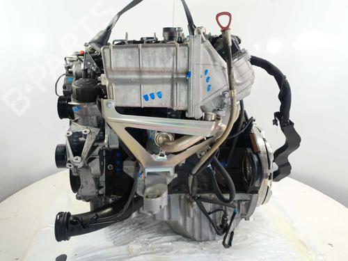 Engine MERCEDES-BENZ C-CLASS (W204) C 220 CDI (204.008) | BP34526388M1 - Image 21