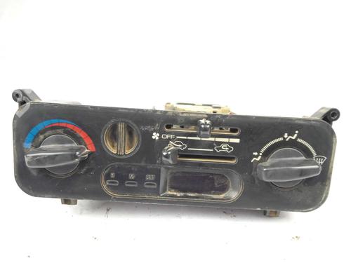 Used Climate control Climate control 16704155 16704155