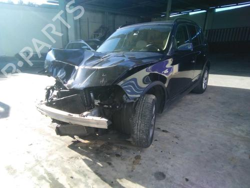 Steering column stalk BMW X3 (E83) 2.0 d | BP11489627I23  - Image 8
