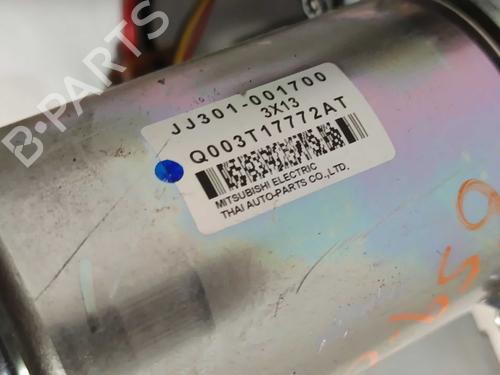 Steering column MITSUBISHI MIRAGE / SPACE STAR VI Hatchback (A0_A) 1.2 (A03A) | BP30263113M21 - Image 4