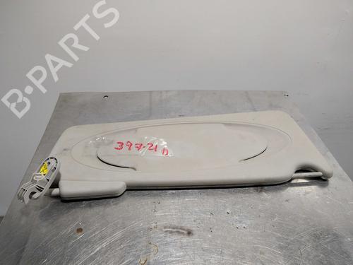 Used Right sun visor Right sun visor RENAULT KANGOO Express (FC0/1_) [1997-2026] 10011399 10011399