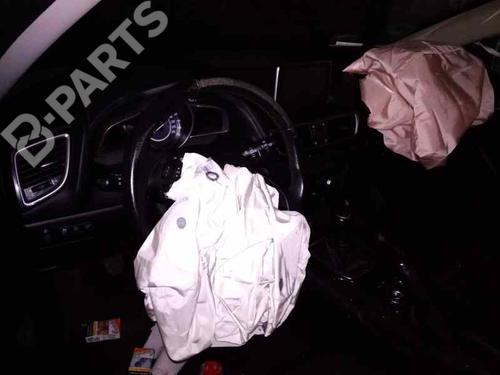 Right mirror MAZDA 3 (BM, BN)  | BP10152181C27  - Image 6