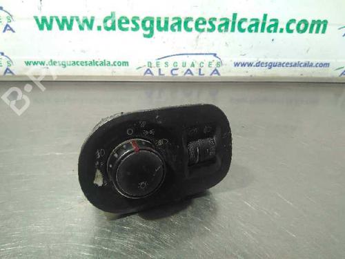 Used Headlight switch Headlight switch SEAT TOLEDO III (5P2) [2004-2009] 10958514 10958514