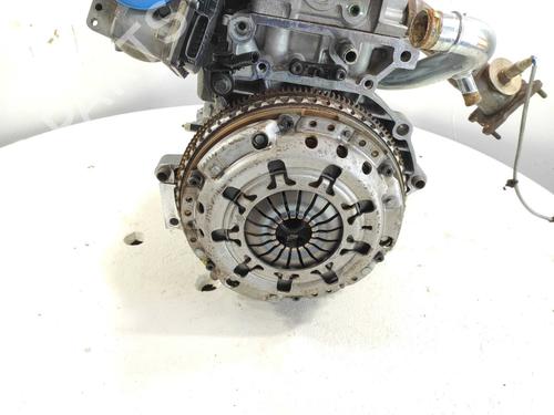 Engine VOLVO S60 I (384) 2.4 | BP27279052M1 - Image 9