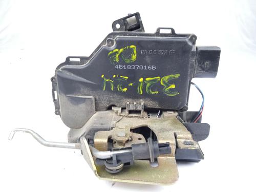 Used Front right lock AUDI A6 C5 (4B2) 2.4 (165 hp) 18658803